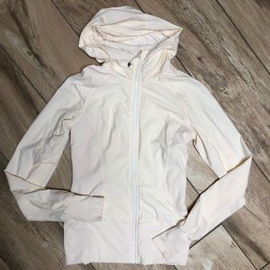 Lululemon Influx Jacket